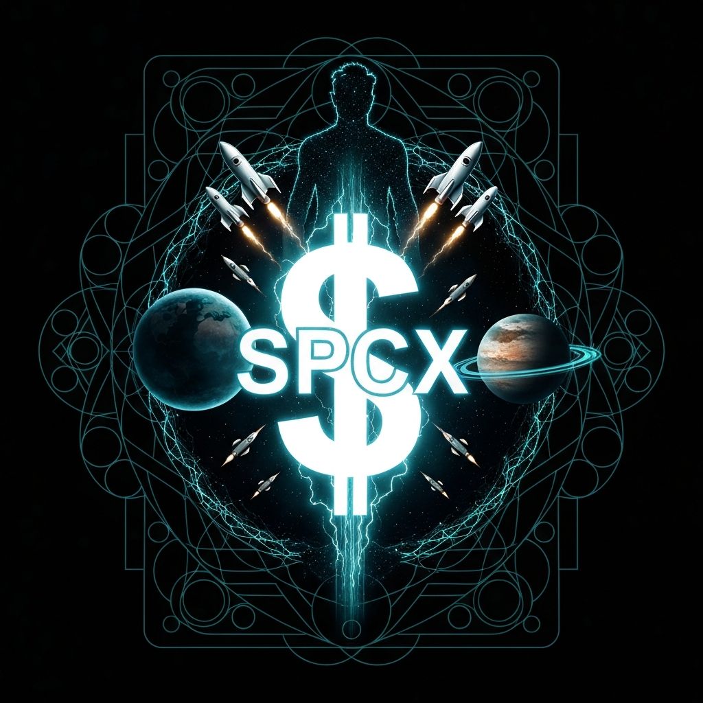 Verso do baralho $SPCX Super Trunfo